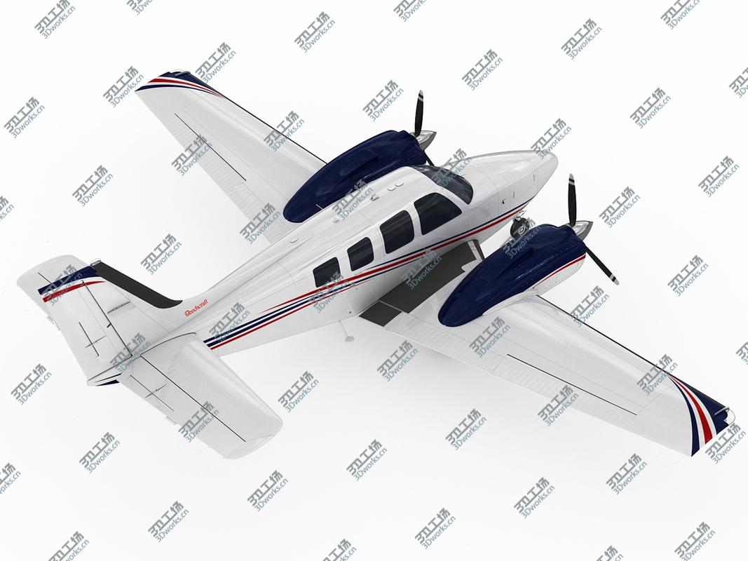 images/goods_img/202105072/Beechcraft Baron G58/5.jpg
